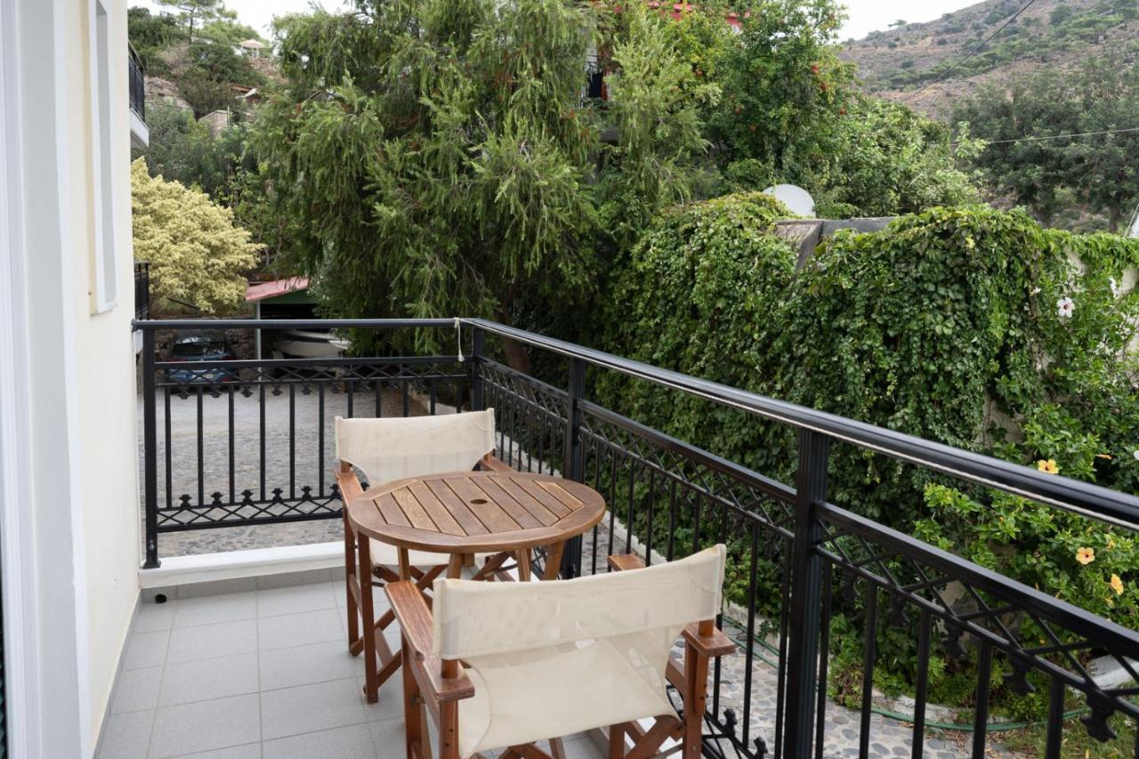 Aretousa Sougia Exterior photo