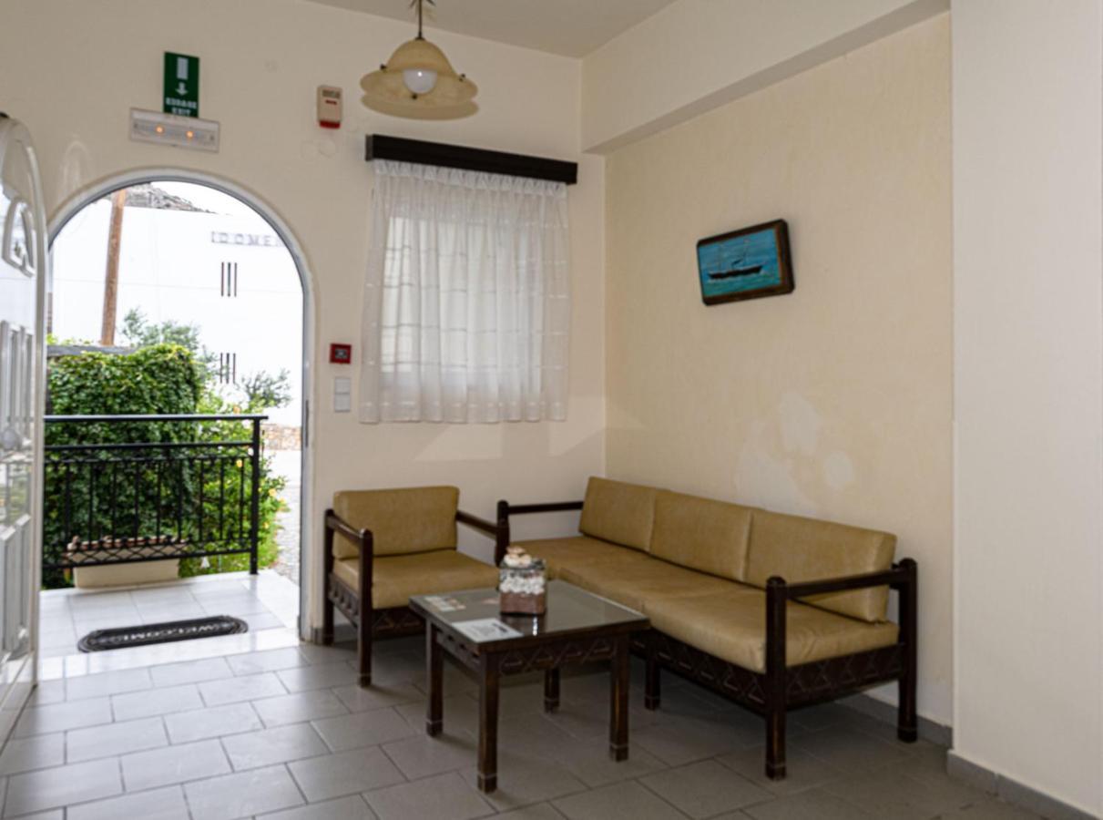 Aretousa Sougia Exterior photo