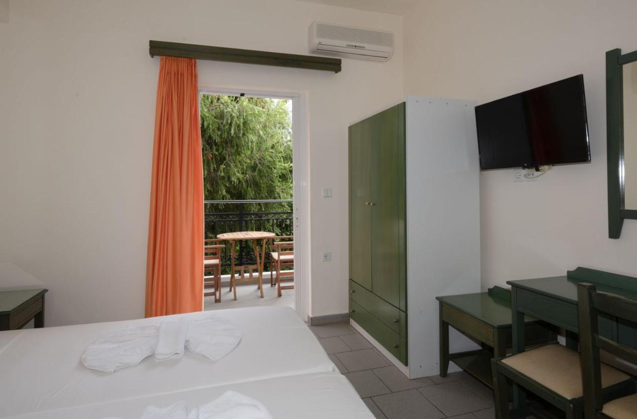 Aretousa Sougia Exterior photo